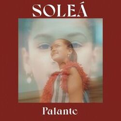 Cover of Palante