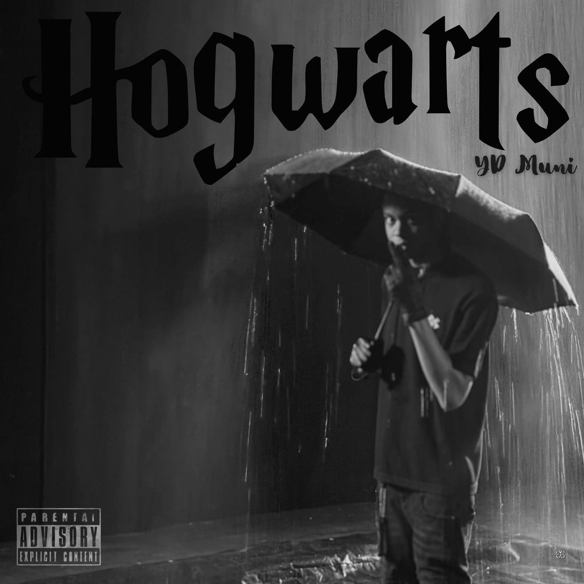Album cover of Hogwarts