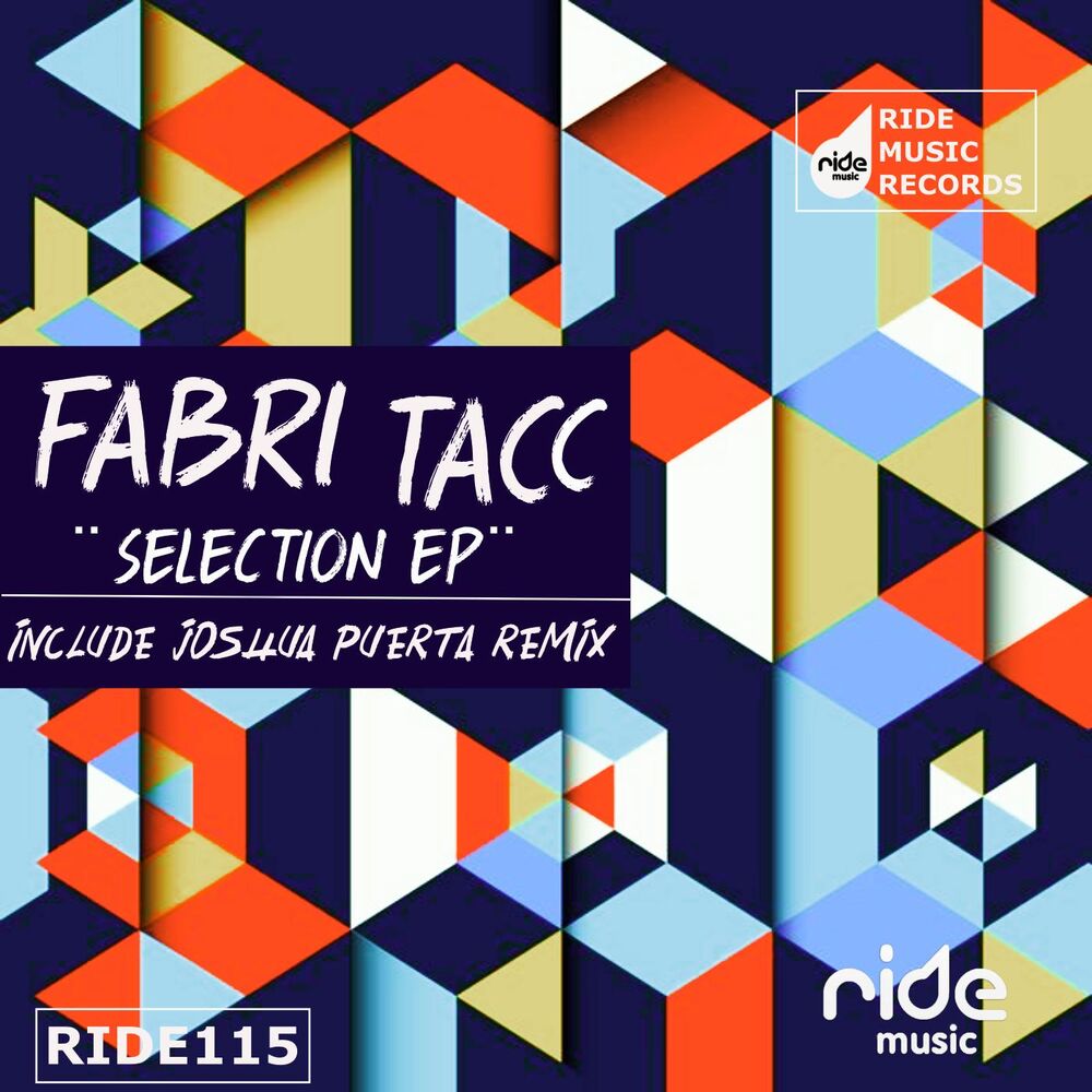 Picture of Selection ep