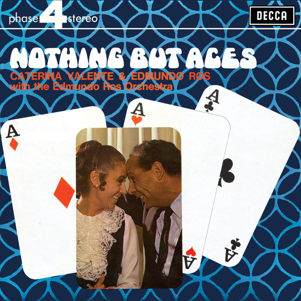 Picture of Nothing But Aces