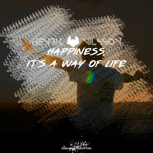  Henrik Nilsson - Happiness, It's a Way of Life (2025) 