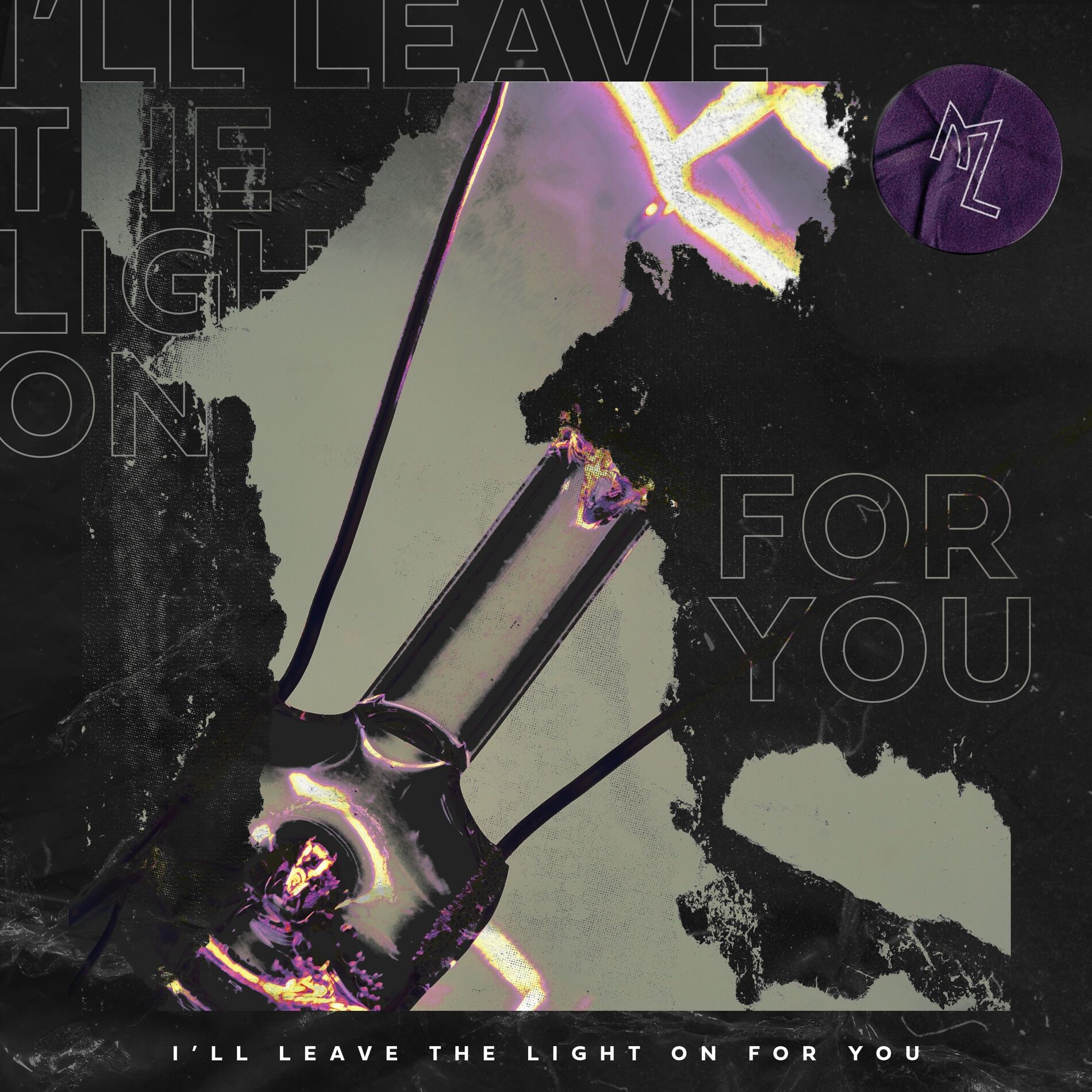 Album cover of Time to Face Your Fears