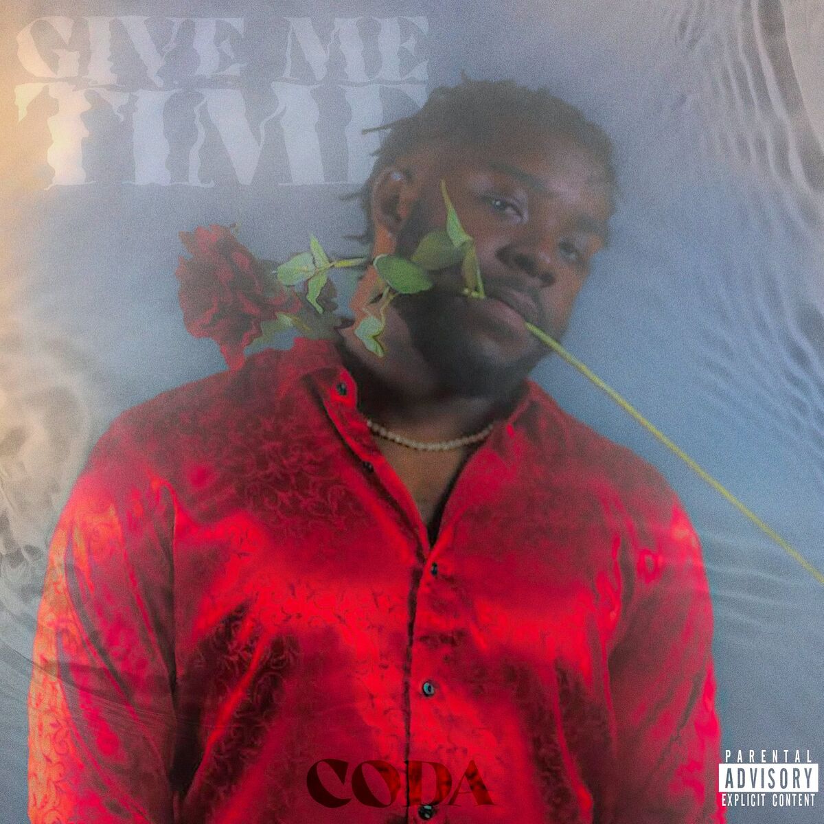 Album cover of Give Me Time