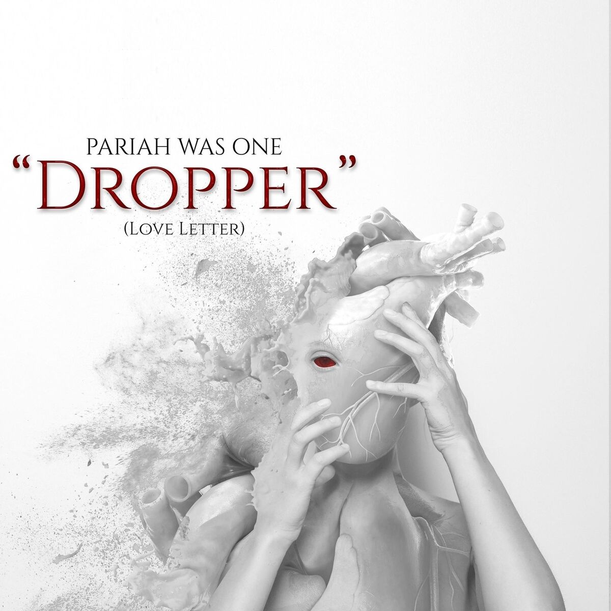 Album cover of Dropper (Love Letter)