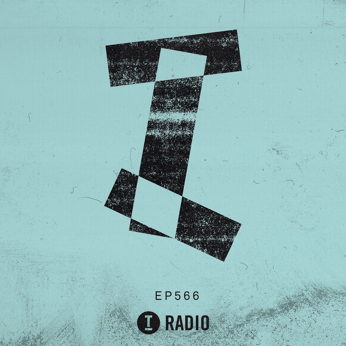 Album cover of Toolroom Radio EP566 - Presented by Maxinne