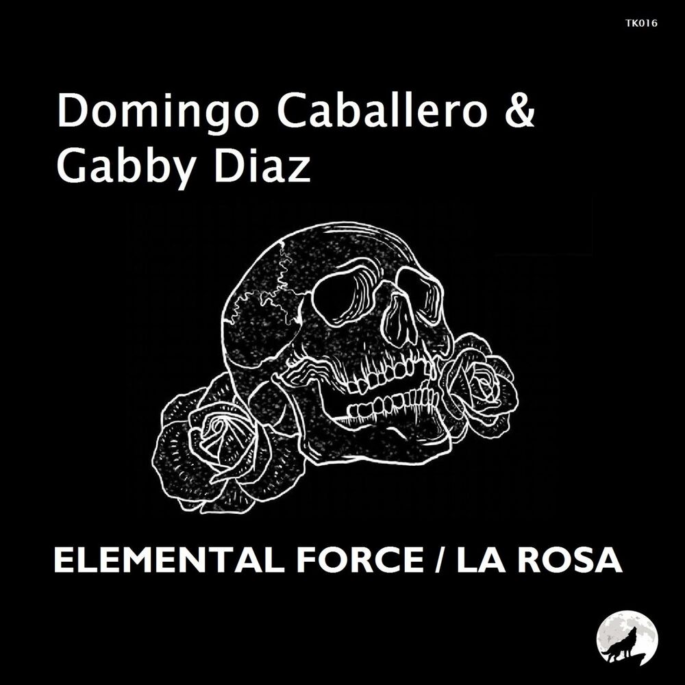 Picture of Elemental Force / La Rosa