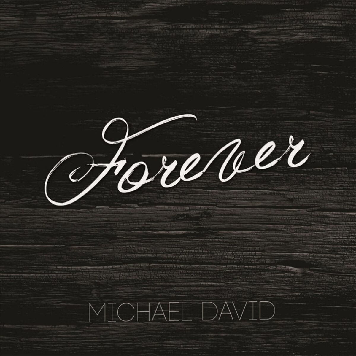 Album cover of Forever
