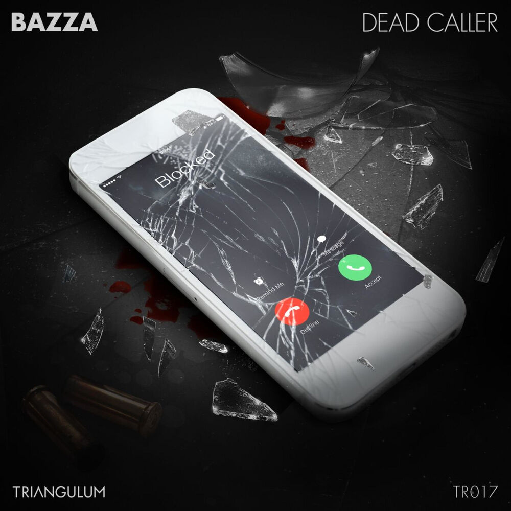 Picture of Dead Caller