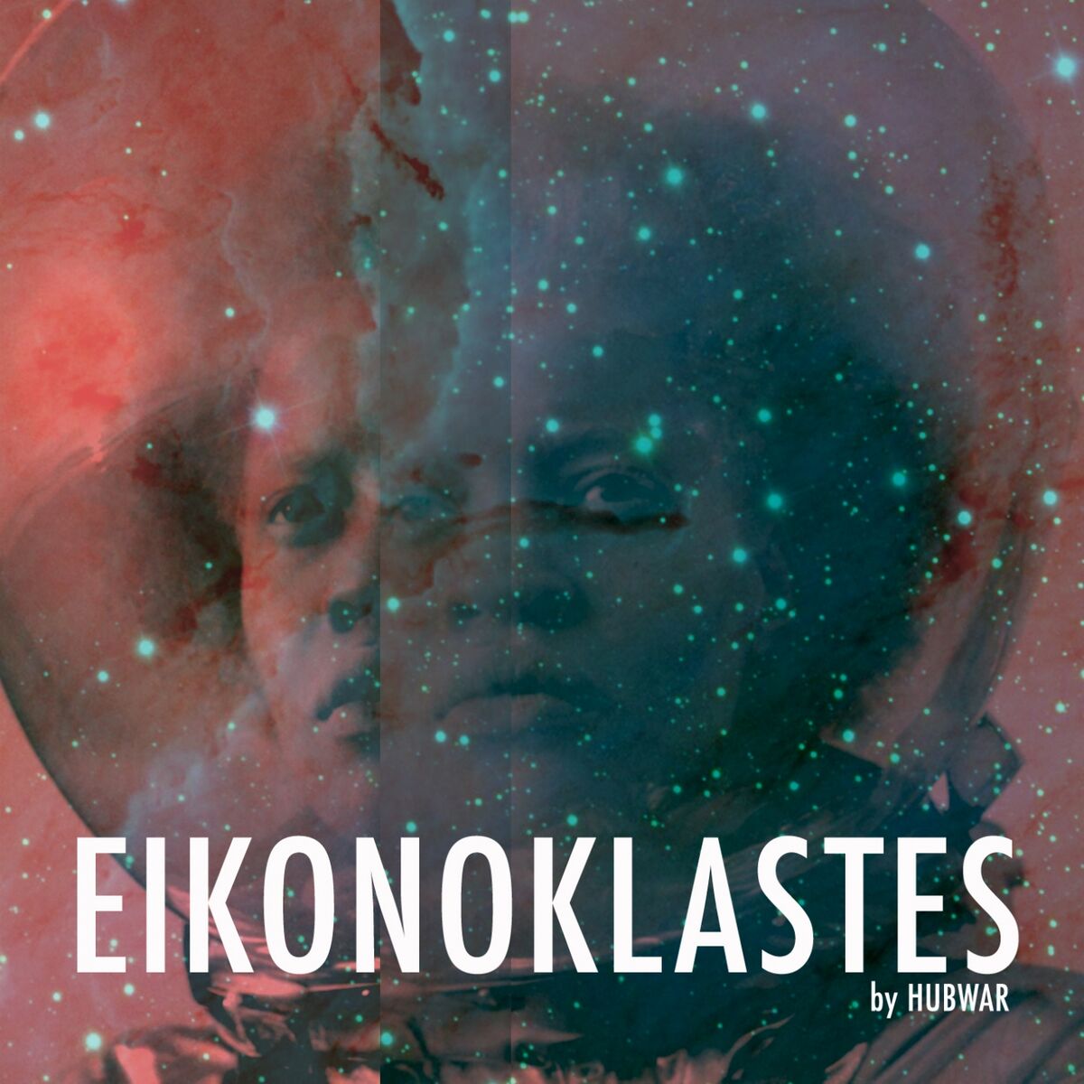 Album cover of Eikonoklastes