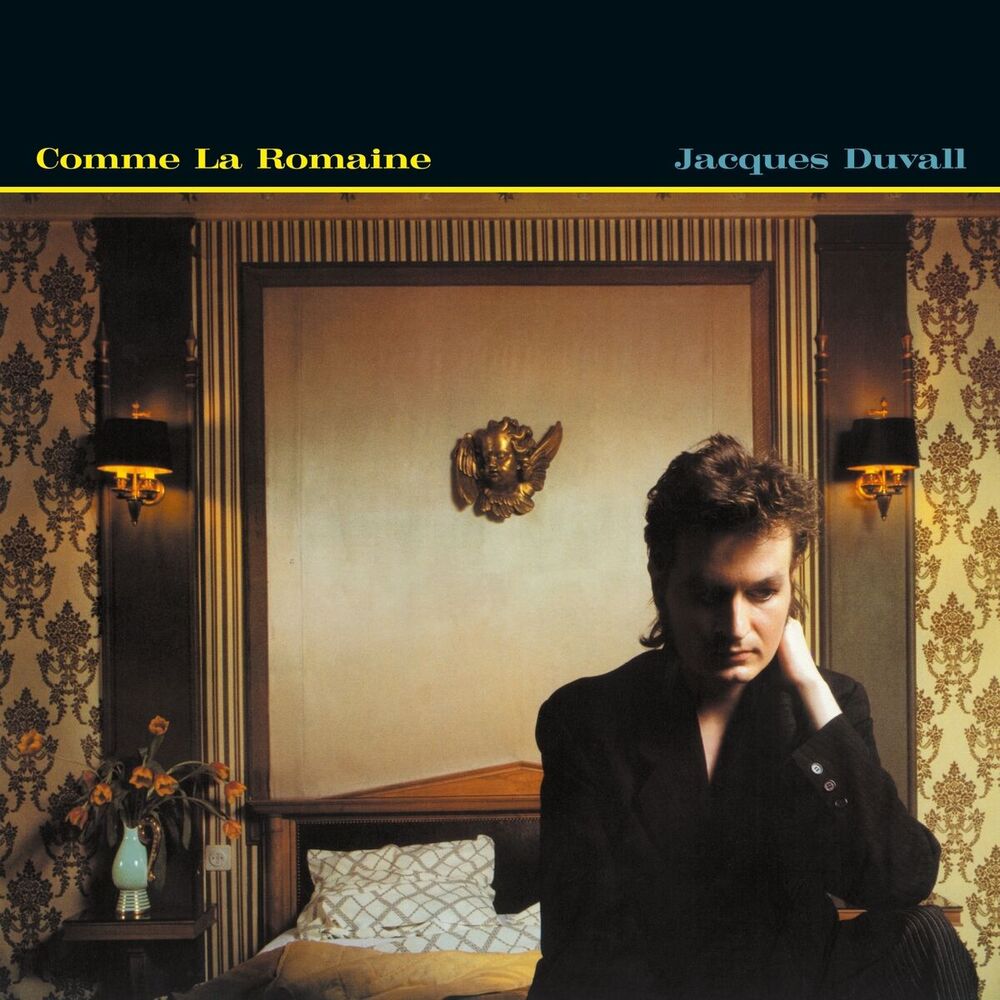 Picture of Comme la Romaine
