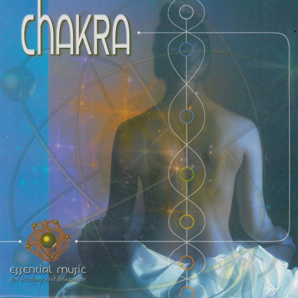 Picture of Chakra