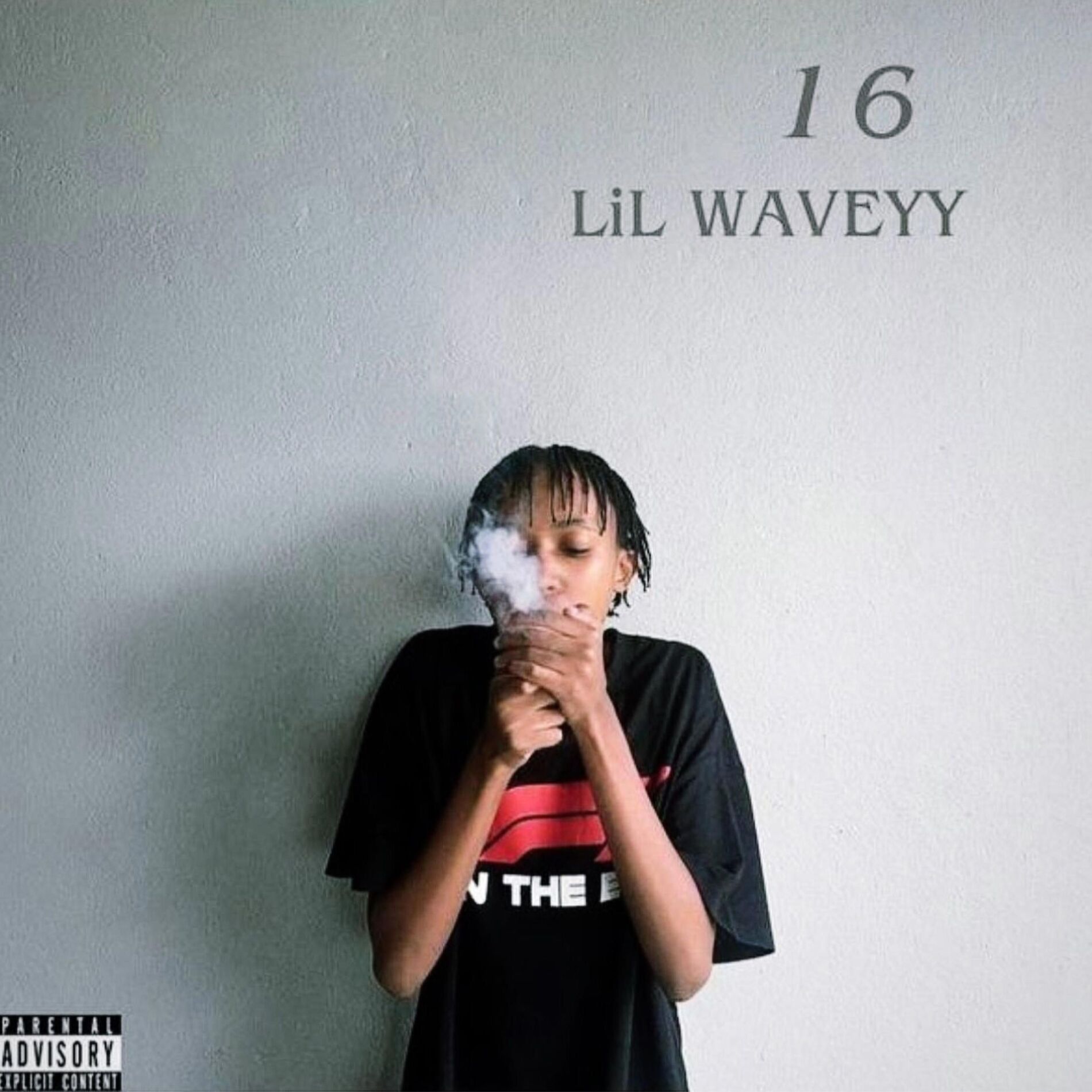 Album cover of 16