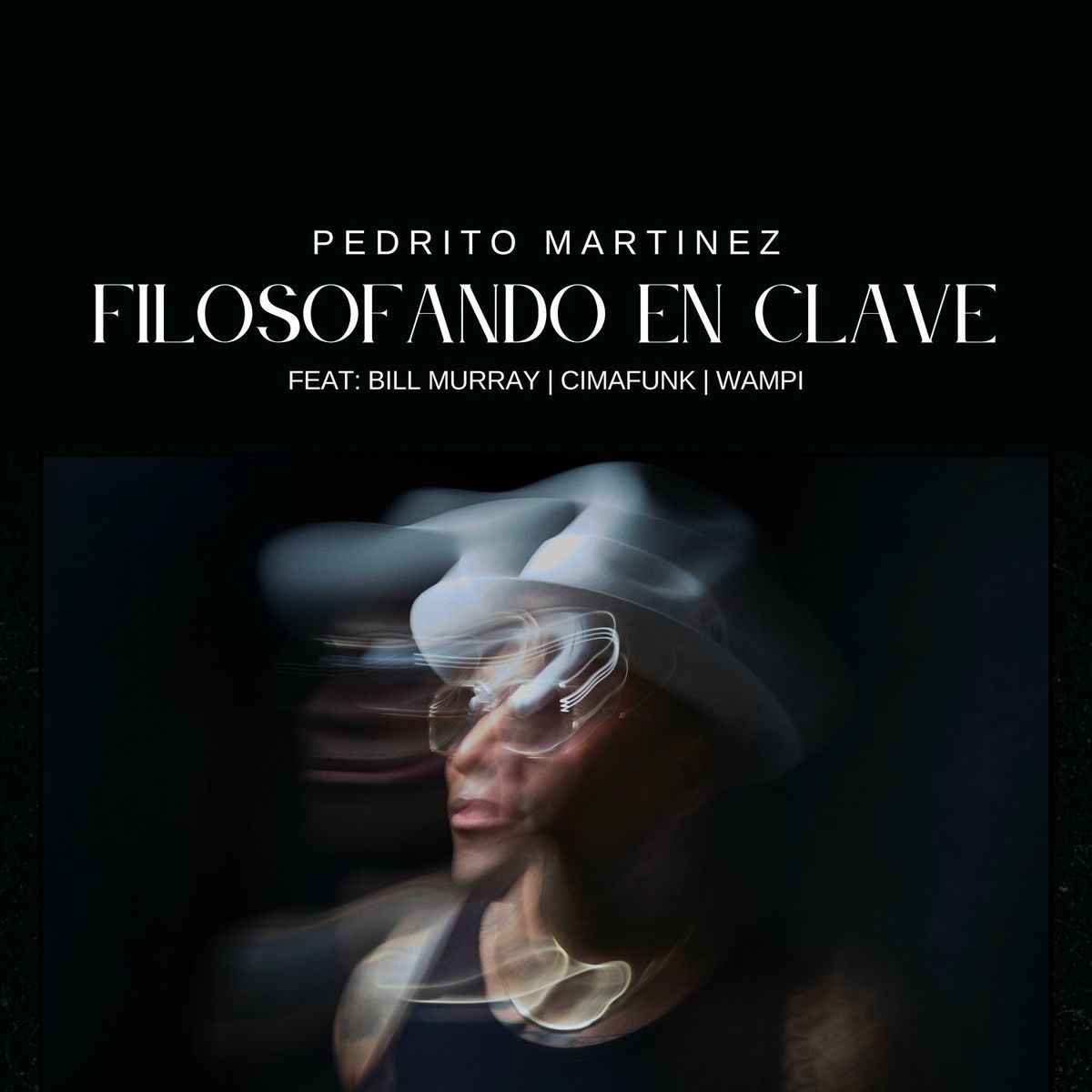 Album cover of Filosofando En Clave