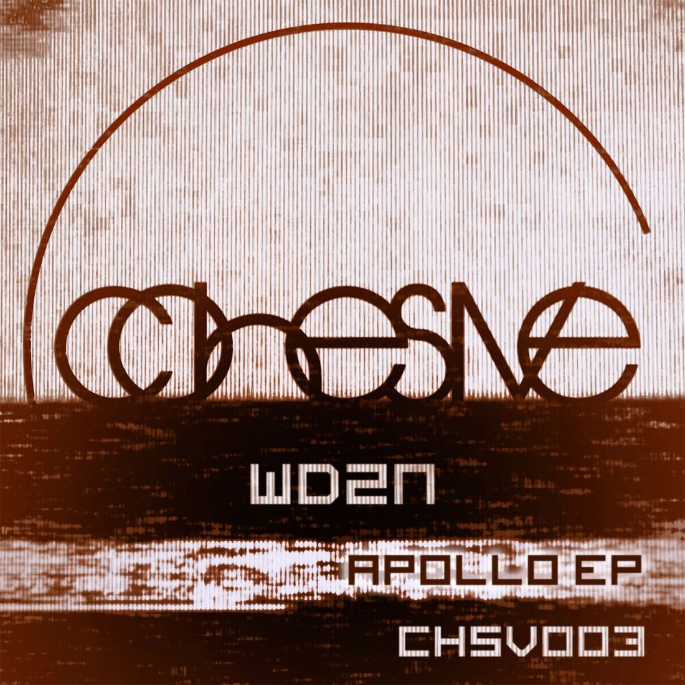 Picture of Apollo EP