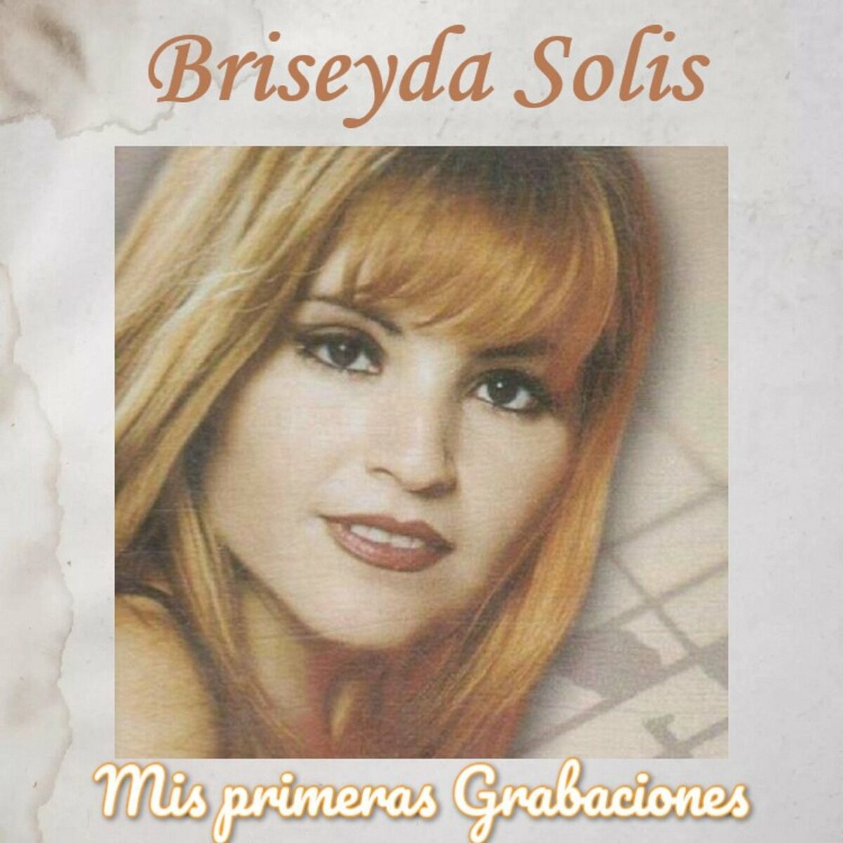 Album cover of Mis Primeras Grabaciones