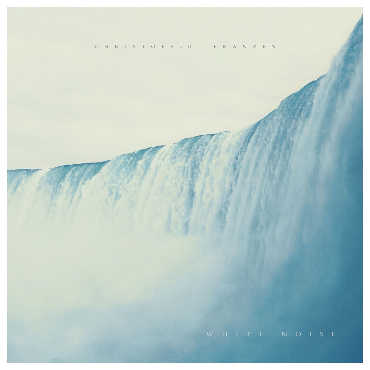 Album cover of White Noise
