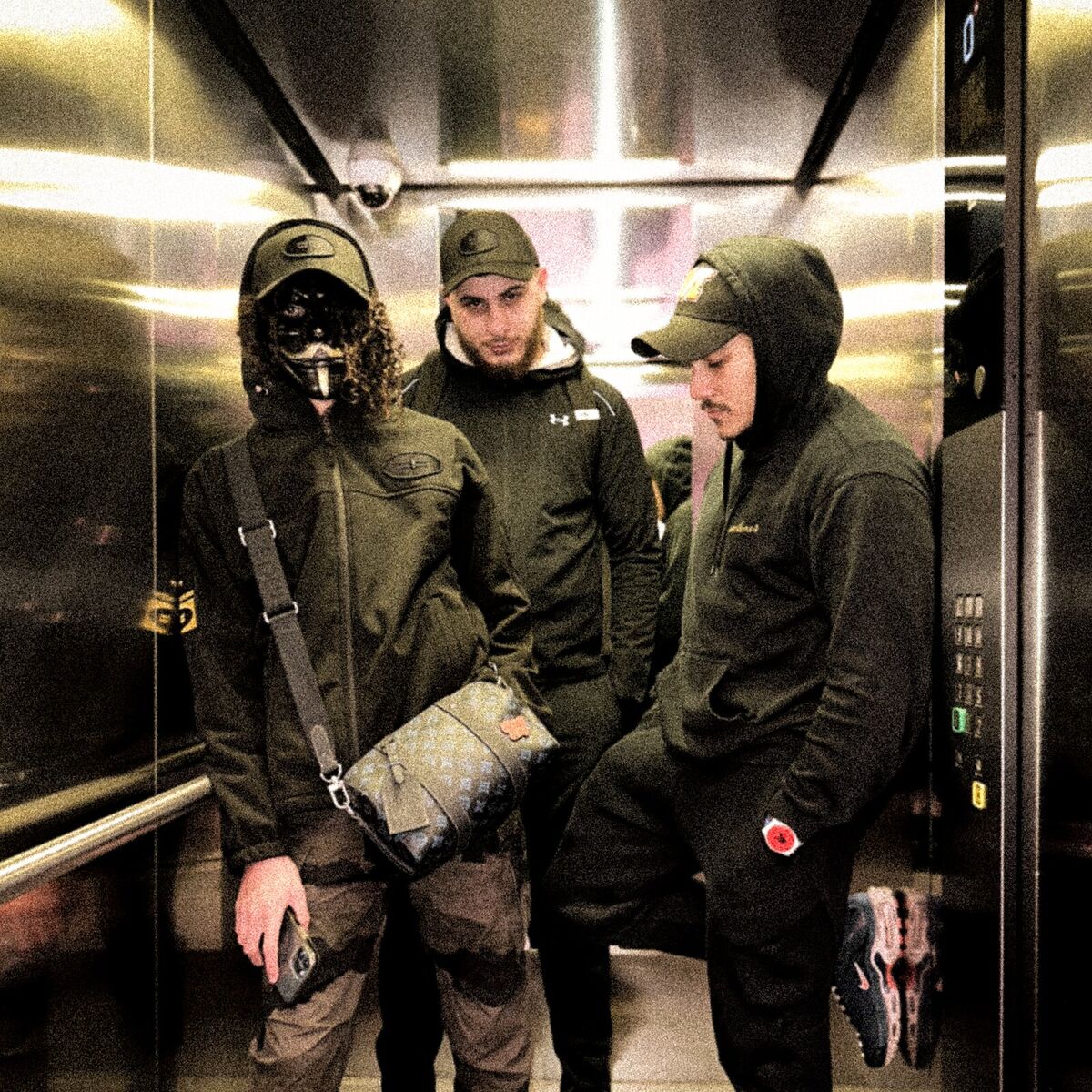 Album cover of 6 Mars 2024