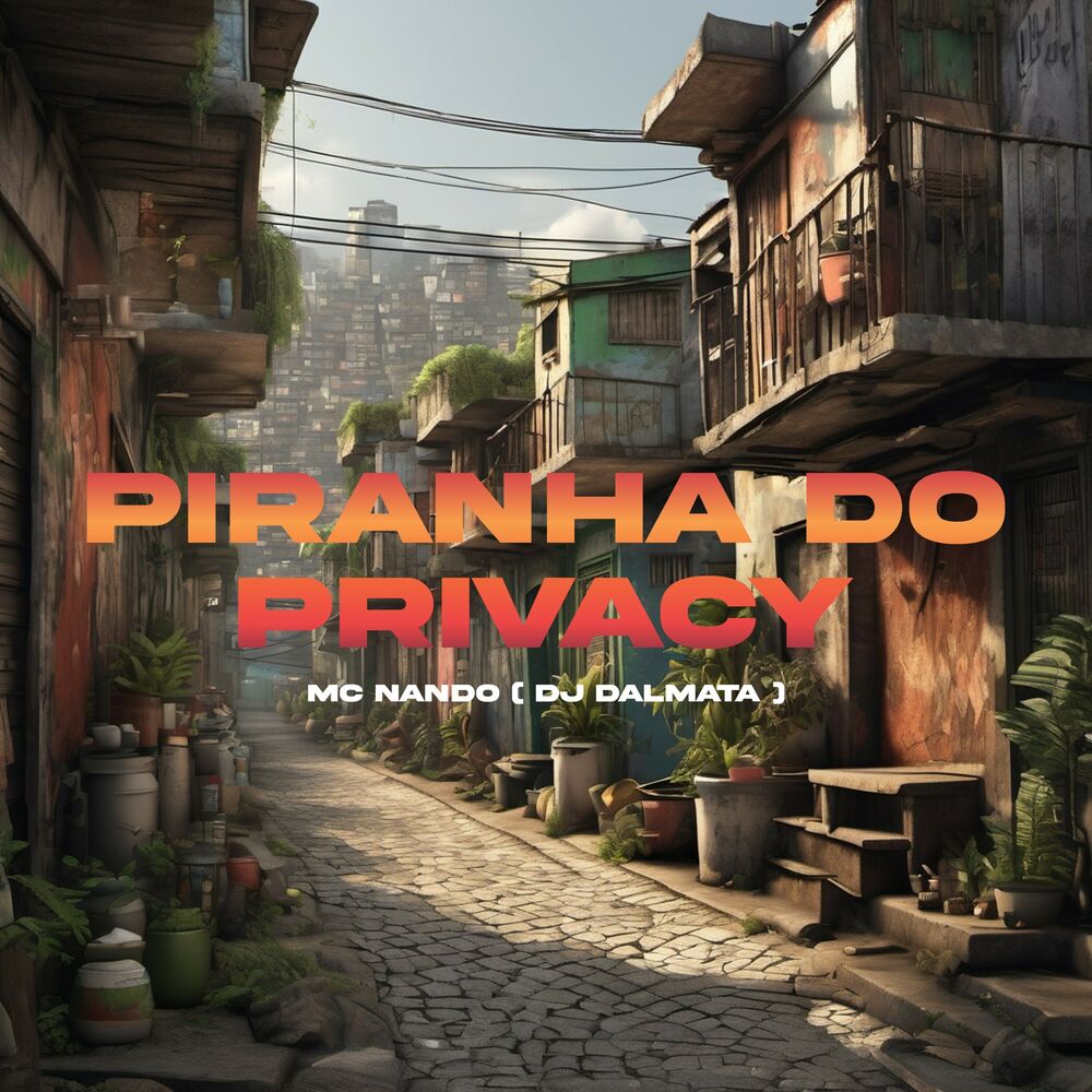 Picture of Piranha do Privacy