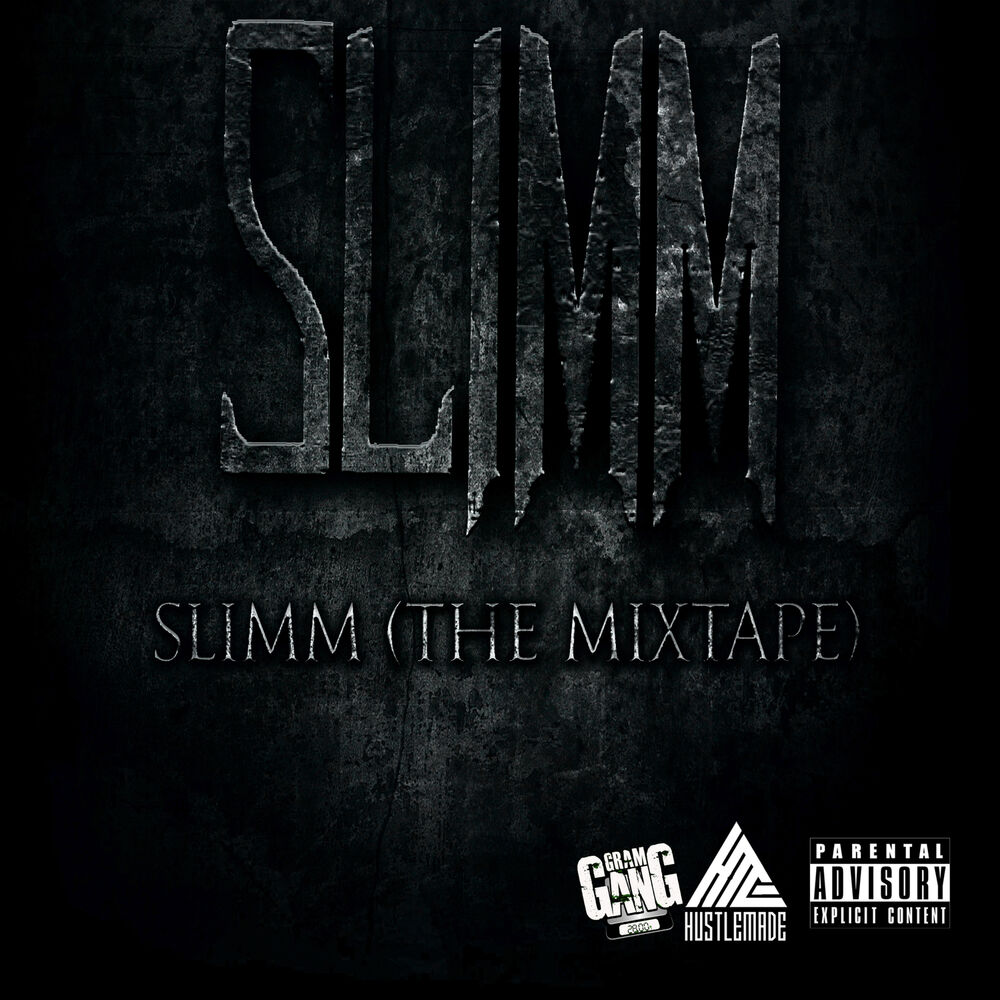 Picture of Slimm: The Mixtape