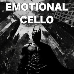 Batman: The Dark Knight - Emotional Cello