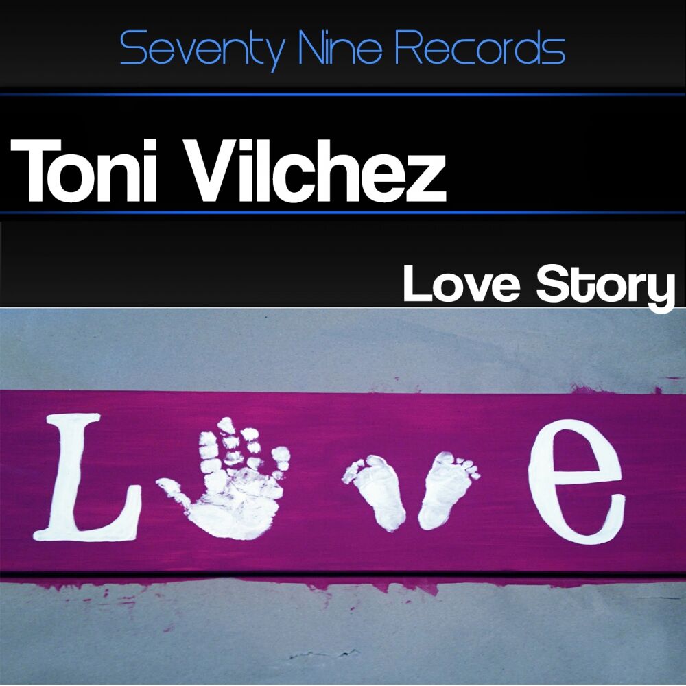 Picture of Love Story