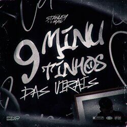 Cover of 9 Minutinhos das Virais