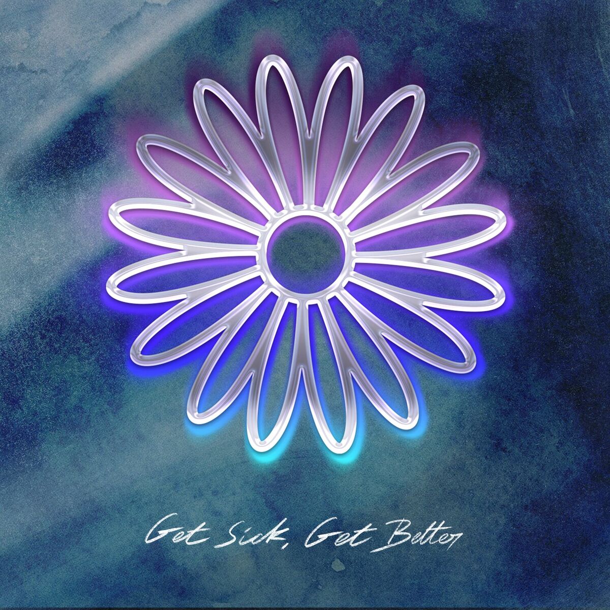 Album cover of Get Sick Get Better