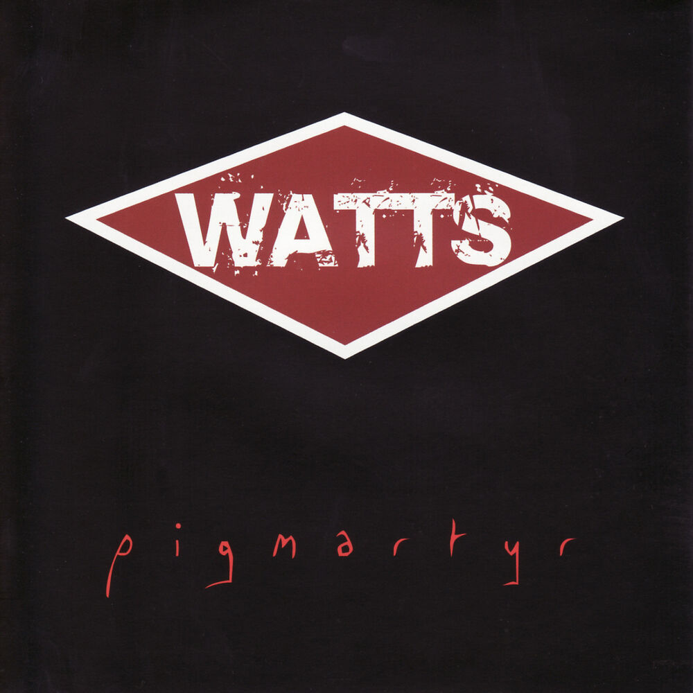 Picture of Pigmartyr