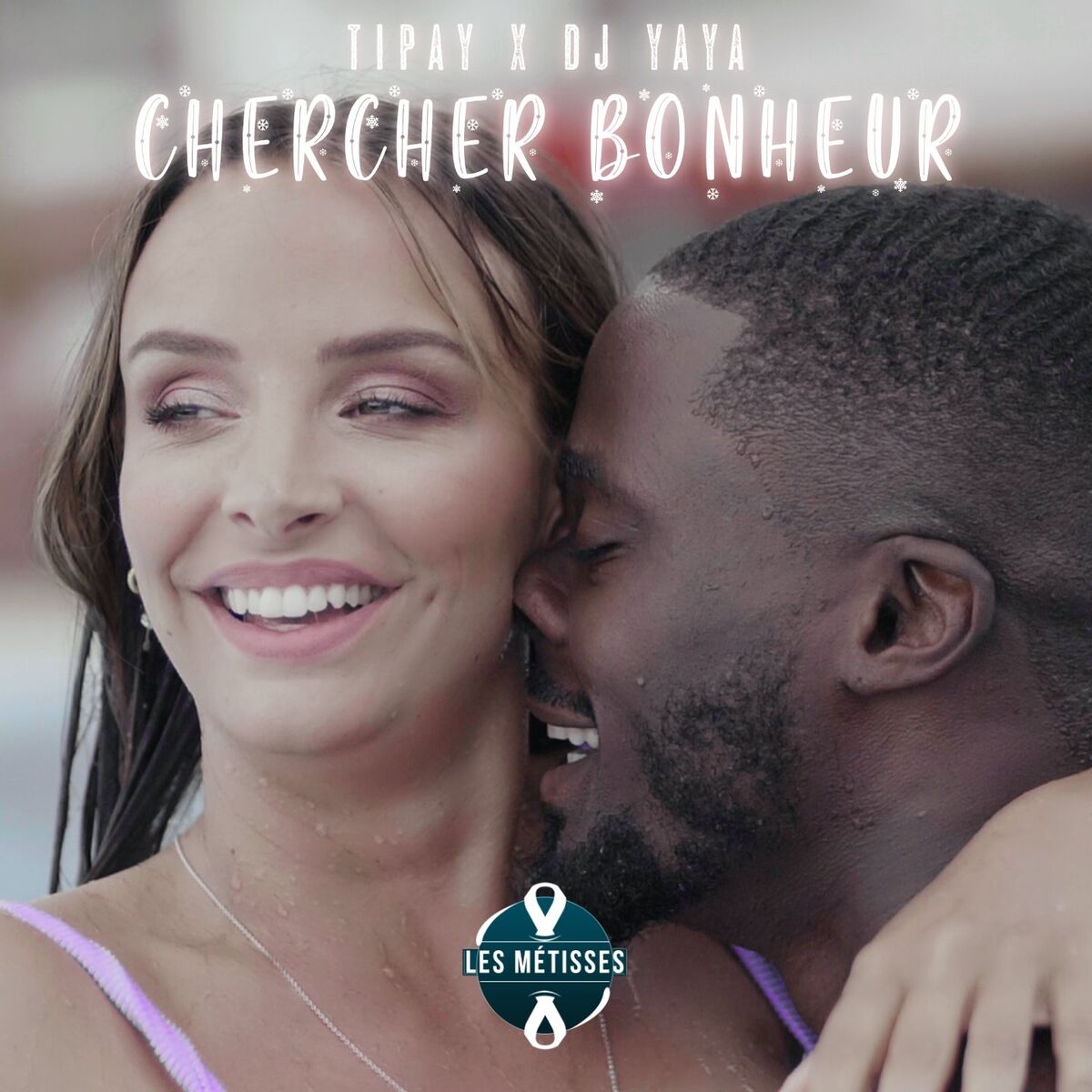 Album cover of Chercher bonheur