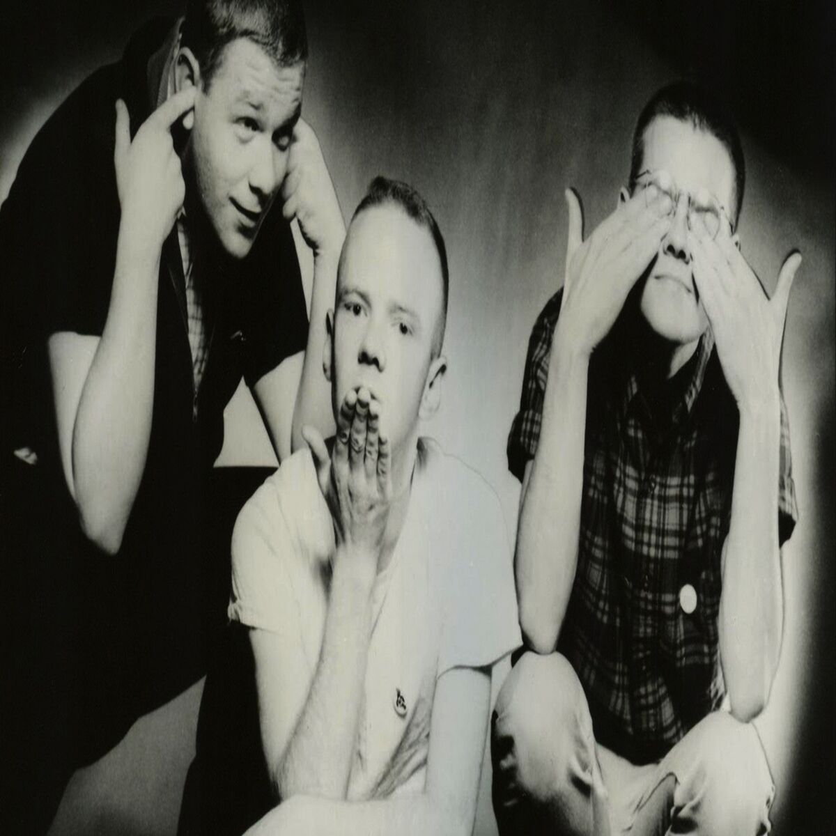 Album cover of I Luv the Nightlife