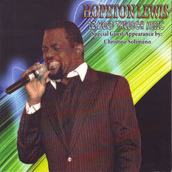 Cover of De Word Through Music