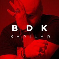 Cover of Kapılar