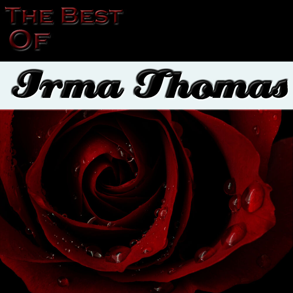 Picture of The Best Of Irma Thomas
