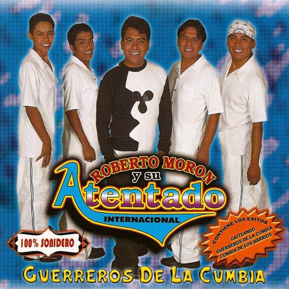 Picture of Guerreros De La Cumbia