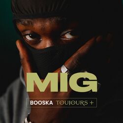 Cover of Booska Toujours +