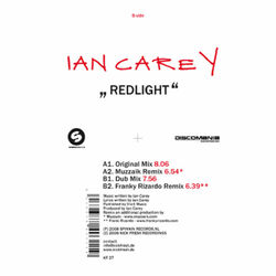 Redlight