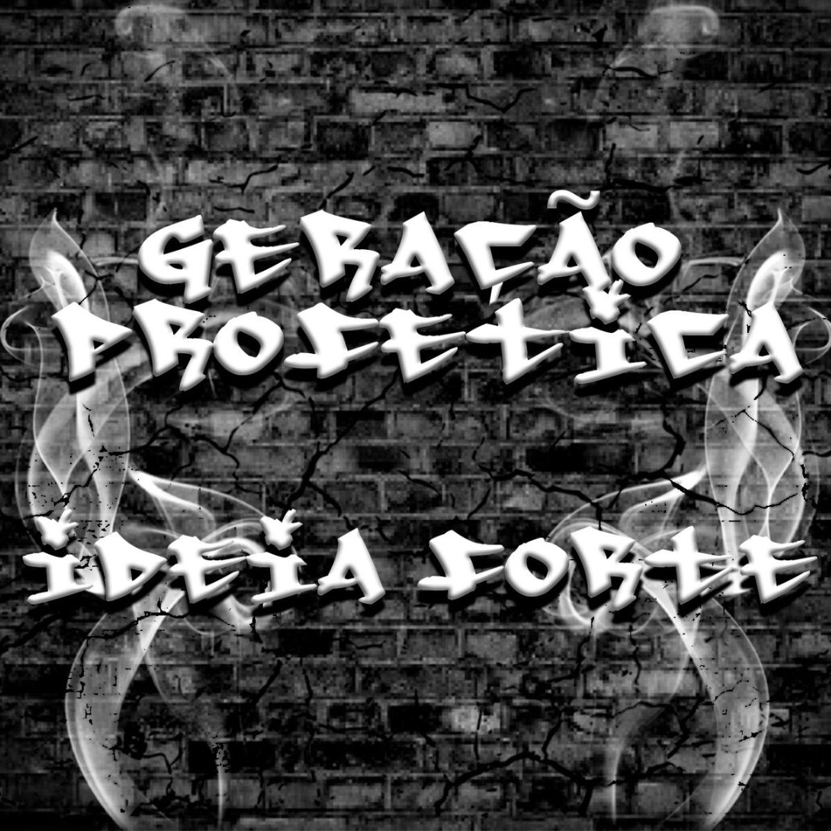 Album cover of Ideia Forte