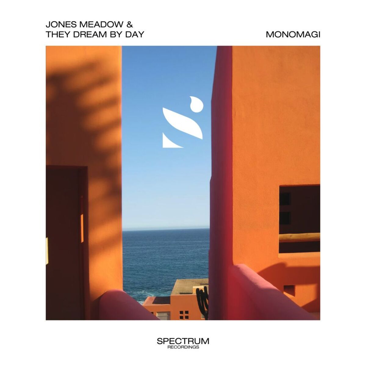 Album cover of Monomagi