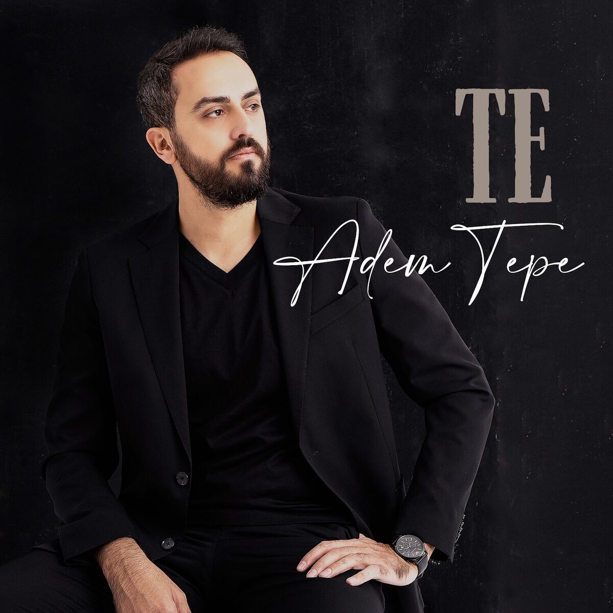 Album cover of Te