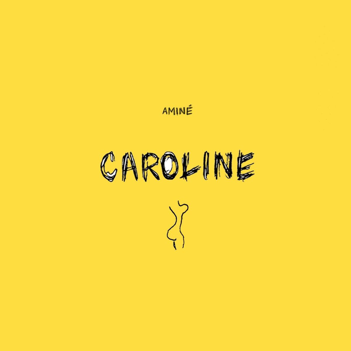 Album cover of Caroline