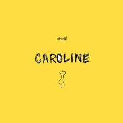 Cover of Caroline