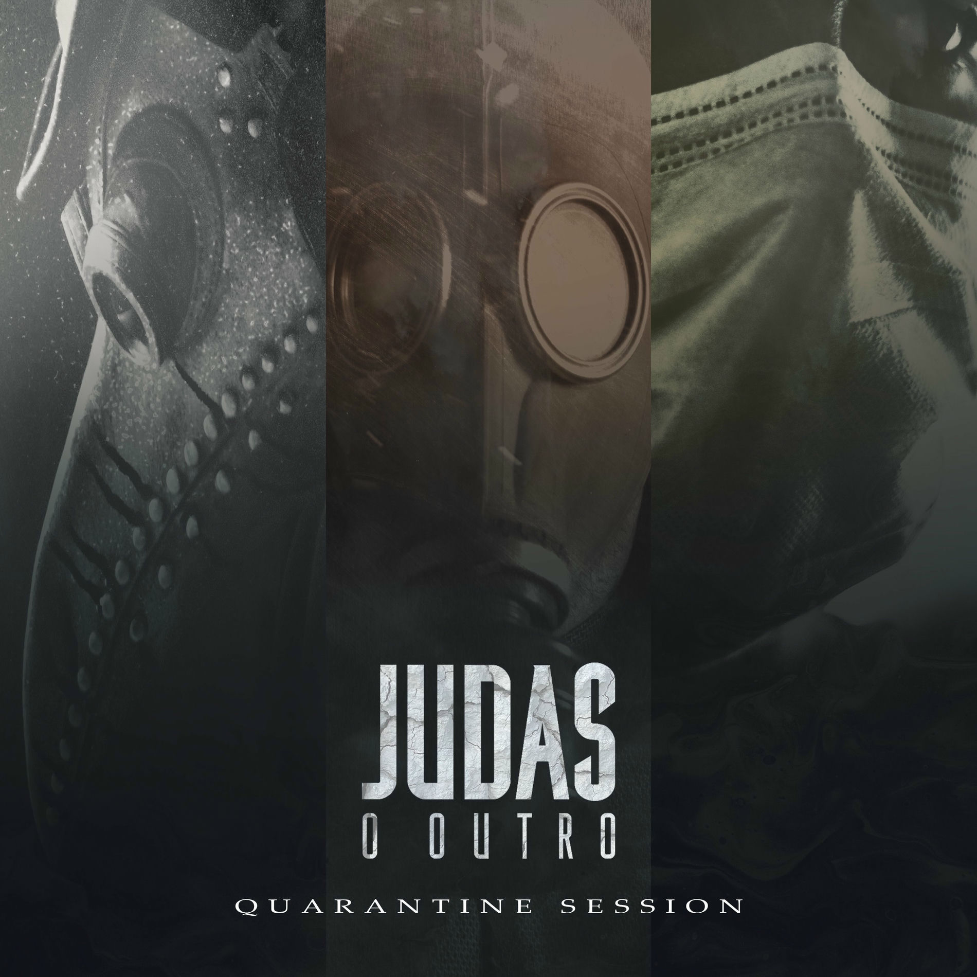Album cover of Quarantine Session