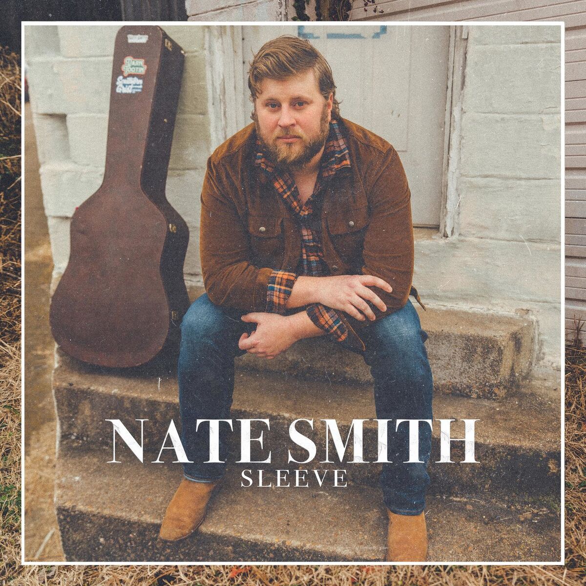 Album cover of Sleeve