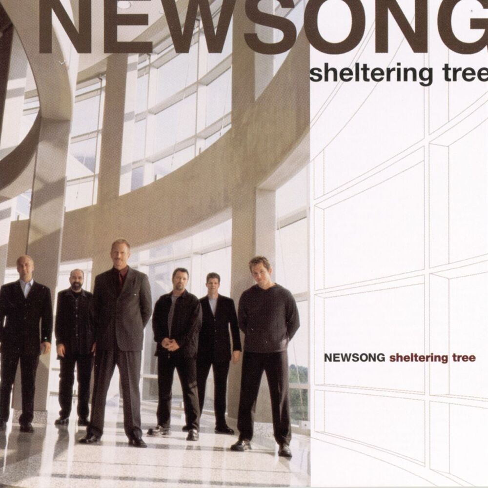 Picture of Sheltering Tree