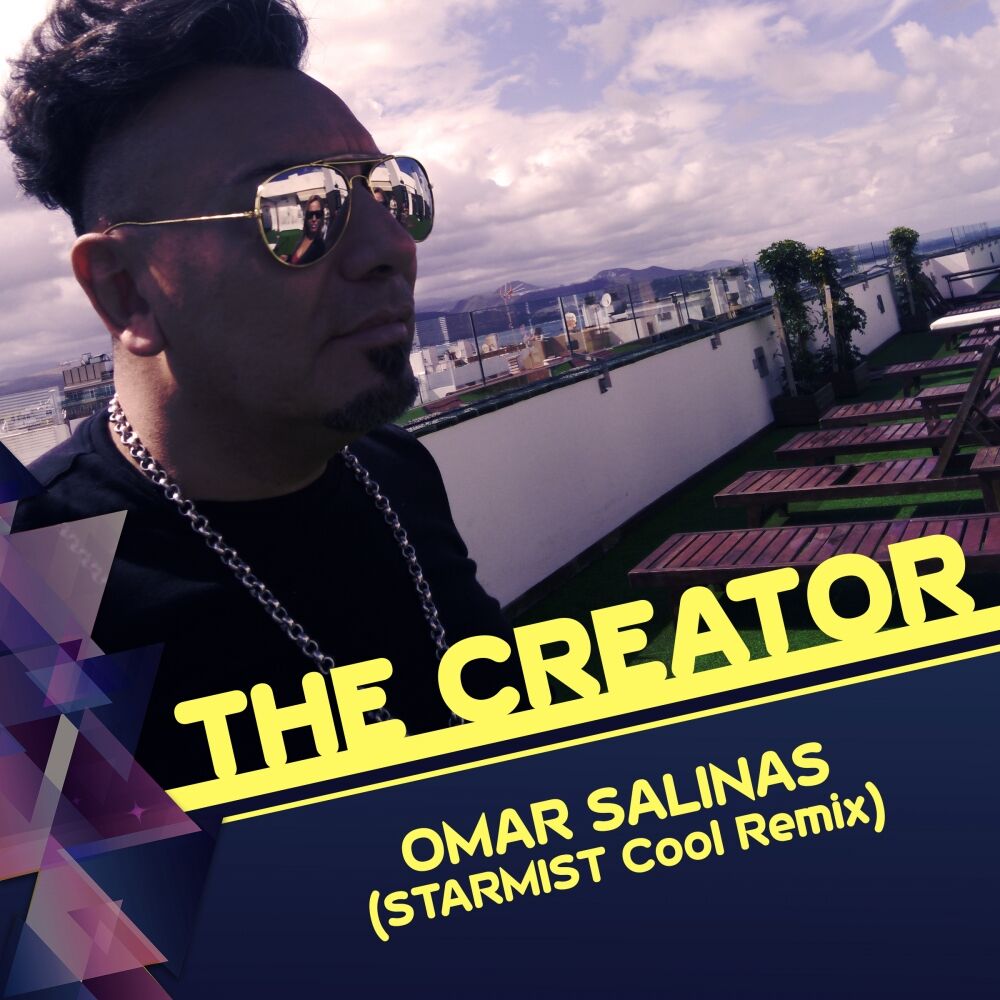 Picture of The Creator (Starmist Cool Mix)