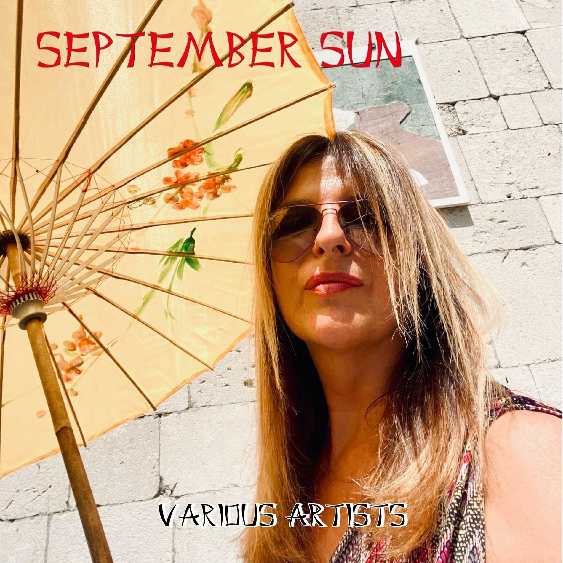 Album cover of Sukiyaki