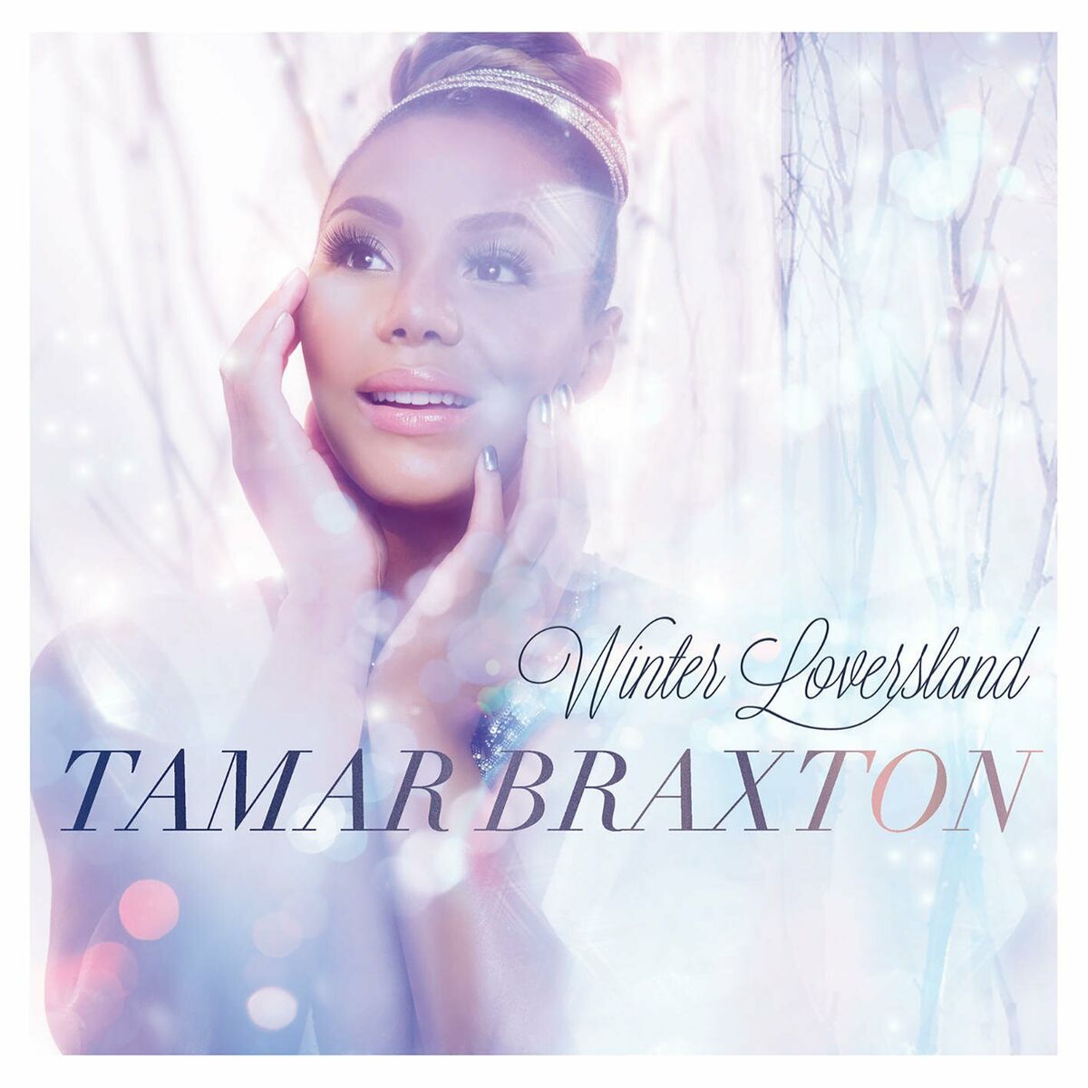 Album cover of Winter Loversland (Deluxe Version)