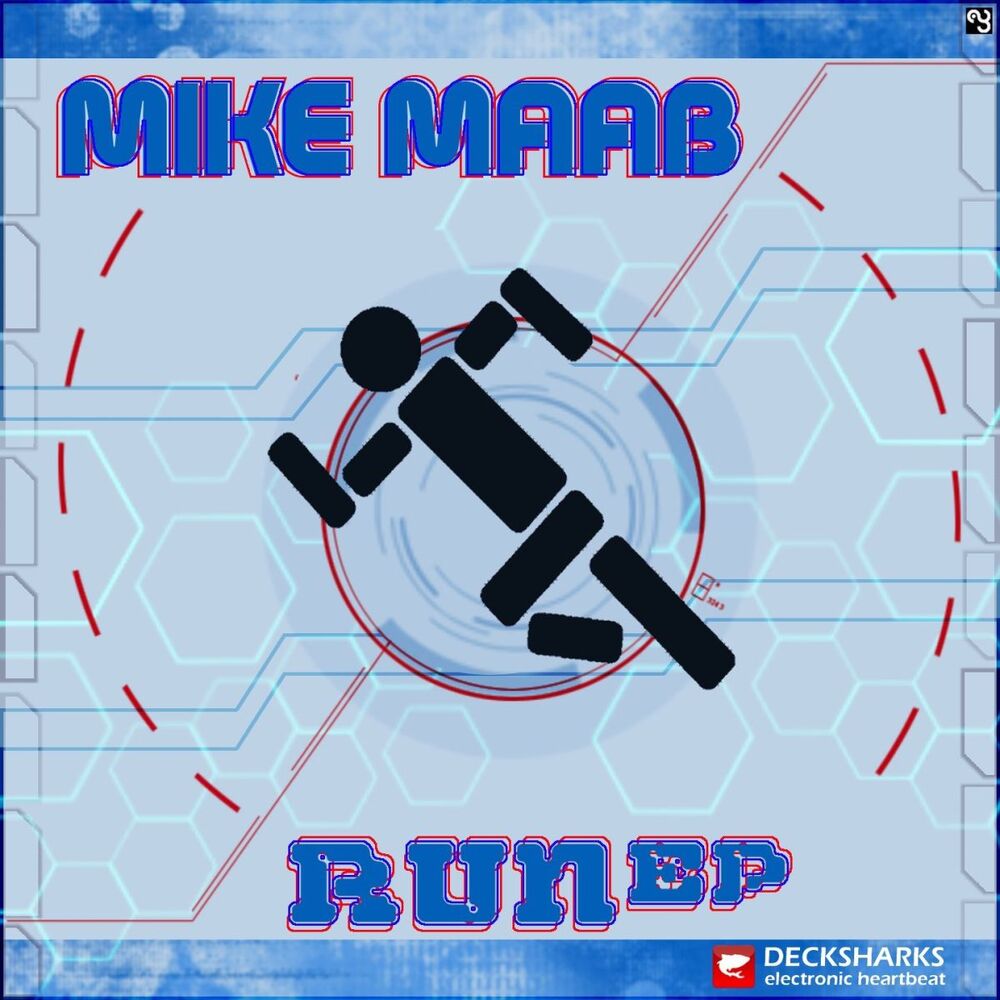 Picture of Run EP