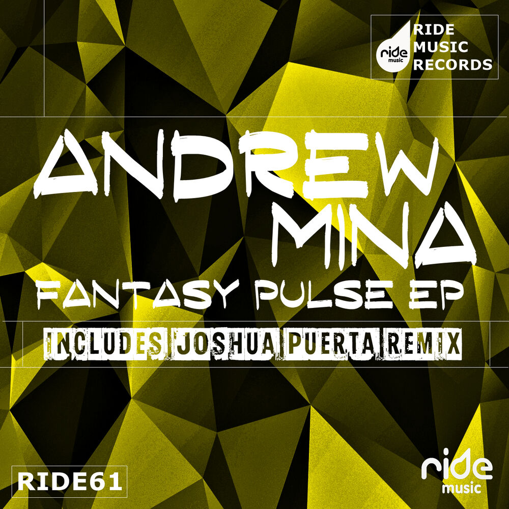 Picture of Fantasy Pulse EP
