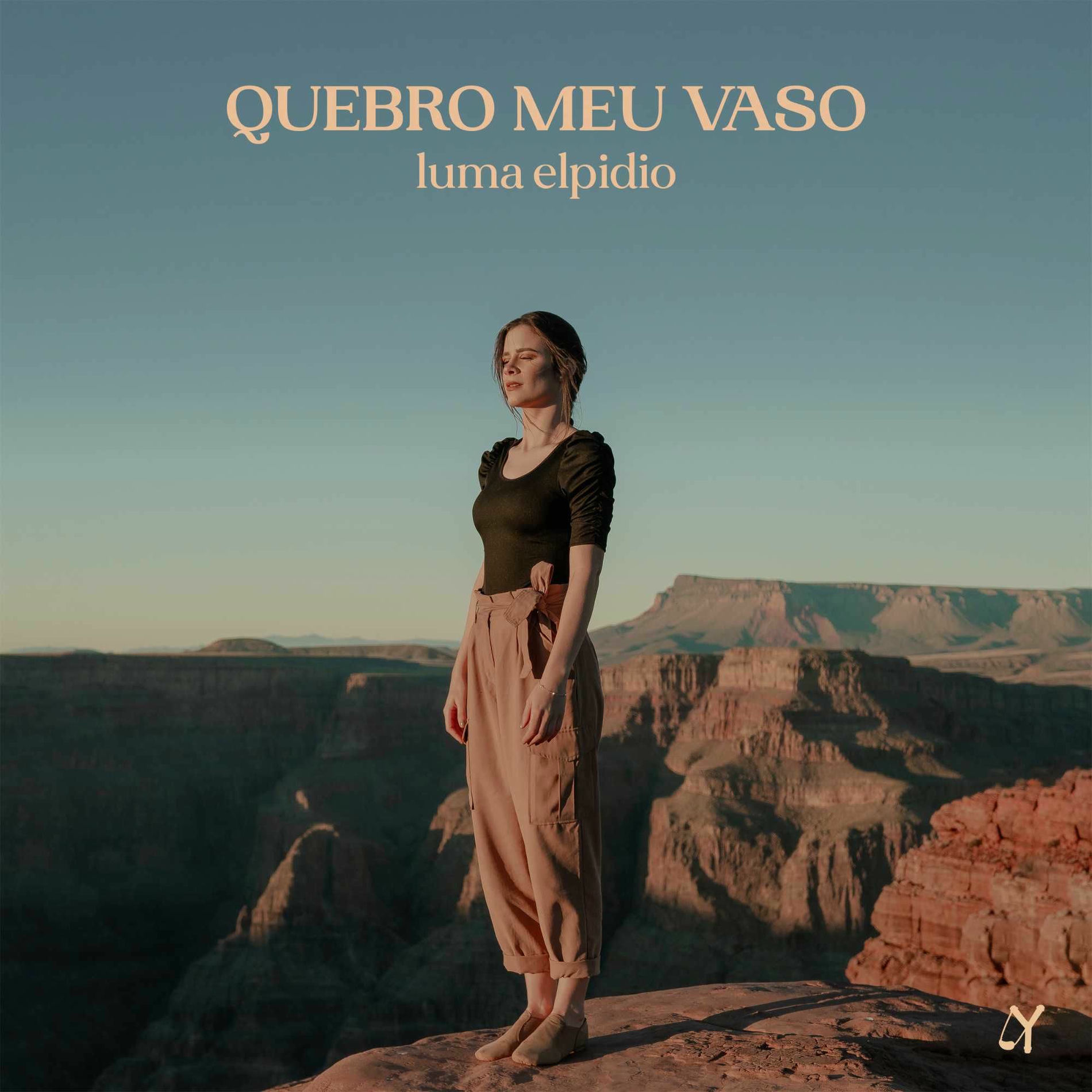 Album cover of Quebro Meu Vaso